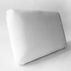 DROM - Almohada Viscoelástica Firmeza Media Lucid Dreams 62 x 45 x 15 cm
