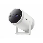SAMSUNG - Proyector Portatil | The Freestyle 2.0 |Tamaño de imagen 32 - 100 Pulgadas | No Incluye Bateria