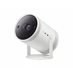 SAMSUNG - Proyector Portatil | The Freestyle 2.0 |Tamaño de imagen 32 - 100 Pulgadas | No Incluye Bateria
