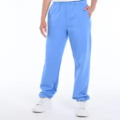 GAP - Pantalón Niña Cintura elásticada Algodón