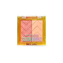 MAYBELLINE - Paleta de rostro Compacto NY Palette Color Rival 3 gr