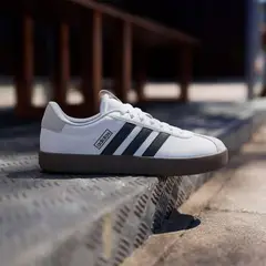 ADIDAS - Tenis para Hombre Moda VL Court 3.0