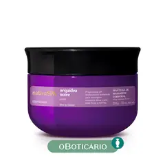 NATIVA SPA - Hidratante corporal ORQUIDEA NOIRE para Todo tipo de piel 200ml