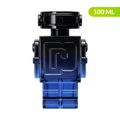 RABANNE - Perfume de Hombre Phantom Elixir 100 ml EDT