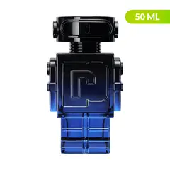 RABANNE - Perfume de Hombre Phantom Elixir 50 ml EDT