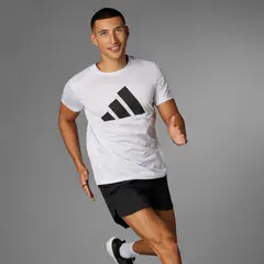 ADIDAS - Camiseta Manga corta Running