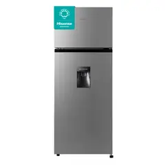 HISENSE - Nevera Congelador Superior 206 lt BCD205