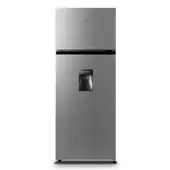 HISENSE - Nevera Congelador superior 206 lt Netos BCD205 RT267N