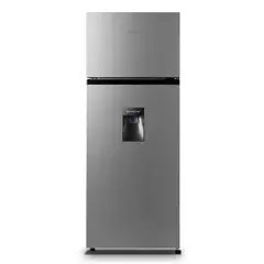 HISENSE - Nevera Congelador superior 206 lt Netos BCD205 RT267N