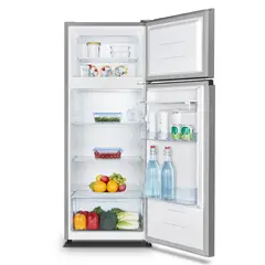 HISENSE - Nevera Congelador superior 206 lt Netos BCD205 RT267N