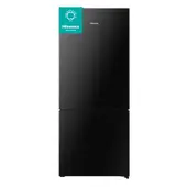 HISENSE - Nevera Congelador Inferior 417 lt BCD422