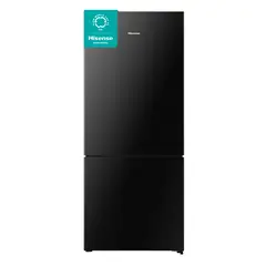 HISENSE - Nevera Congelador Inferior 417 lt BCD422