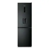 HISENSE - Nevera Congelador inferior 304 lt Netos BCD300 RB395WB