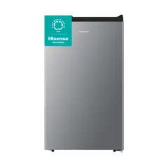 HISENSE - Minibar Silver 94 lt BC93