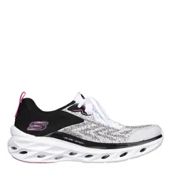 SKECHERS - Tenis para Mujer Moda Glide Steps Wift Slig
