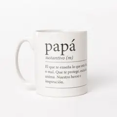 undefined - MUG PADRES