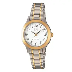 CASIO - Reloj Mujer LTP-1128G-7BRDF