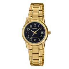 CASIO - Reloj Mujer LTP-V002G-1BUDF