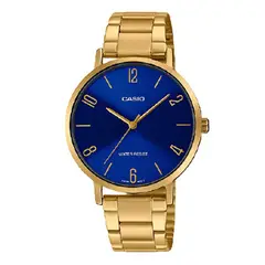 CASIO - Reloj Mujer LTP-VT01G-2BUDF