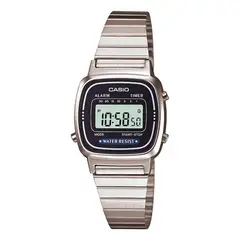 CASIO - Reloj Mujer LA670WA-2DF