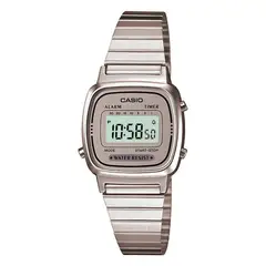 CASIO - Reloj Mujer LA670WA-7DF