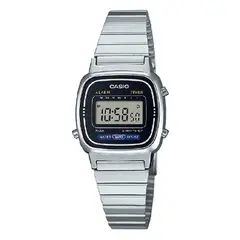 CASIO - Reloj Mujer LA670WD-1DF