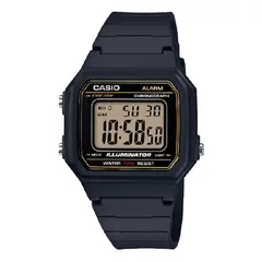 CASIO - Reloj Unisex W-217H-9AVDF