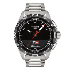 TISSOT - Reloj Hombre T121.420.44.051.00