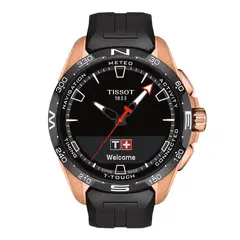 TISSOT - Reloj Hombre T121.420.47.051.02