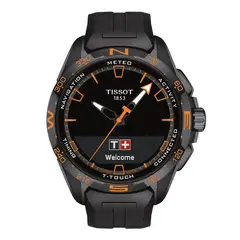 TISSOT - Reloj Hombre T121.420.47.051.04