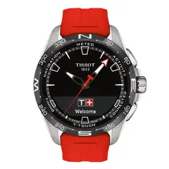 TISSOT - Reloj Hombre T121.420.47.051.01