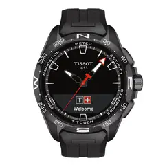 TISSOT - Reloj Hombre T121.420.47.051.03