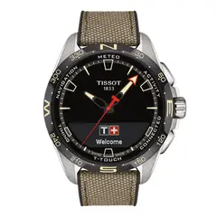 TISSOT - Reloj Hombre T121.420.47.051.07