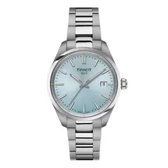 TISSOT - Reloj Mujer T150.210.11.351.00