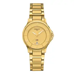 CERTINA - Reloj Mujer C039.251.33.367.00