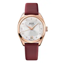 MIDO - Reloj Mujer M024.307.37.116.00