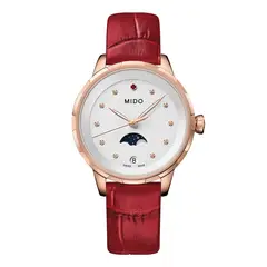MIDO - Reloj Mujer M043.023.36.031.00