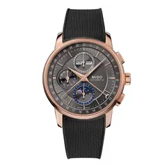 MIDO - Reloj Hombre M027.625.37.061.00