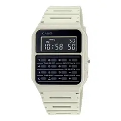 CASIO - Reloj Hombre CA-53WF-8BDF