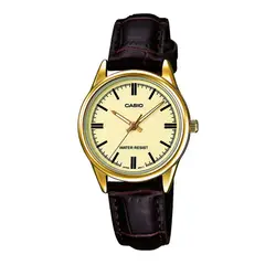 CASIO - Reloj Mujer LTP-V005GL-9AUDF