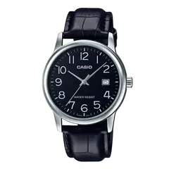 CASIO - Reloj Hombre MTP-V002L-1BUDF