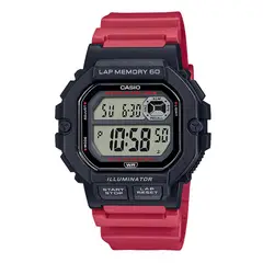 CASIO - Reloj Hombre WS-1400H-4AVDF
