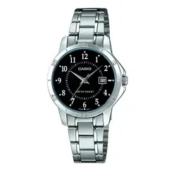 CASIO - Reloj Mujer LTP-V004D-1BUDF