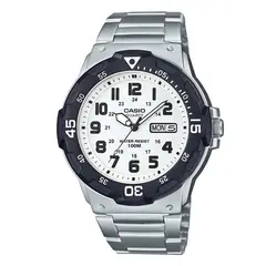 CASIO - Reloj Hombre MRW-200HD-7BVDF