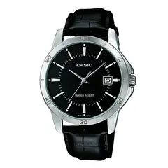 CASIO - Reloj Hombre MTP-V004L-1AUDF
