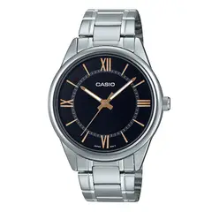 CASIO - Reloj Hombre MTP-V005D-1B5UDF