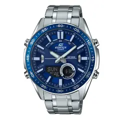CASIO - Reloj Hombre EFV-C100D-2AVDF