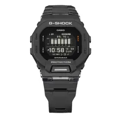CASIO - Reloj Hombre G-Shock GBD-200-1DR