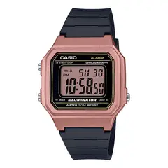 CASIO - Reloj Hombre W-217HM-5AVDF