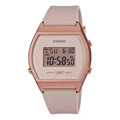CASIO - Reloj Mujer LW-204-4ADF